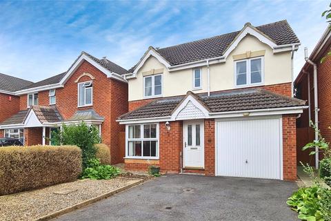 46 Stokehill, Hilperton, Trowbridge, BA14 7TJ