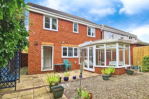 46 Stokehill, Hilperton, Trowbridge, BA14 7TJ