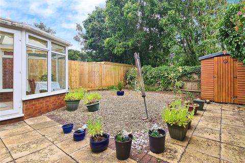 46 Stokehill, Hilperton, Trowbridge, BA14 7TJ