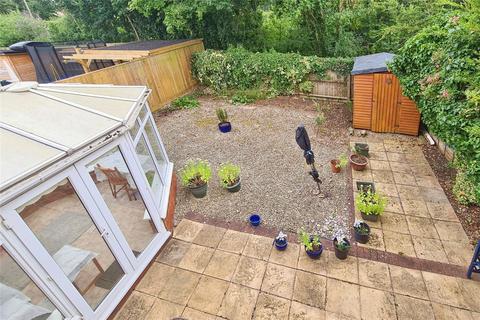 46 Stokehill, Hilperton, Trowbridge, BA14 7TJ