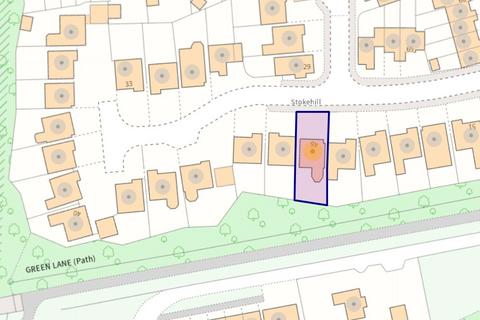 46 Stokehill, Hilperton, Trowbridge, BA14 7TJ