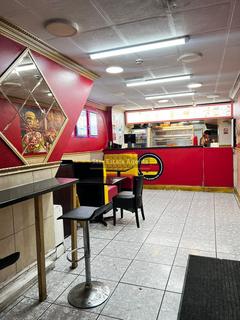 Restaurant to rent, London N16