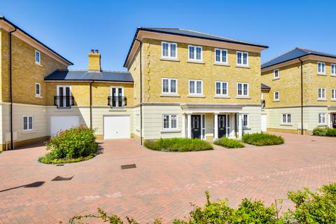 4 bedroom semi-detached house for sale, Woodlands Park, New Homes