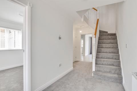 4 bedroom semi-detached house for sale, Woodlands Park, New Homes