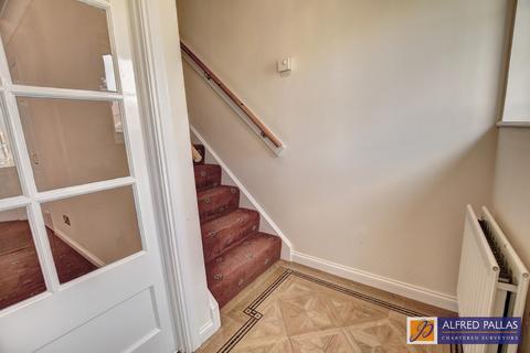 3 bedroom terraced house for sale, Craven Court, North Haven