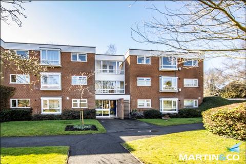 2 bedroom apartment for sale, Hindon Square, Vicarage Road, Edgbaston, B15