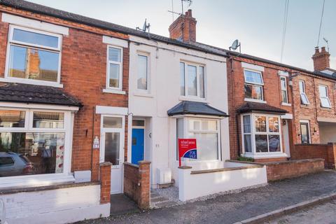 2 bedroom terraced house for sale, Queen Street, Irthlingborough NN9