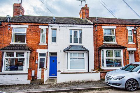 undefined, Queen Street, Irthlingborough NN9