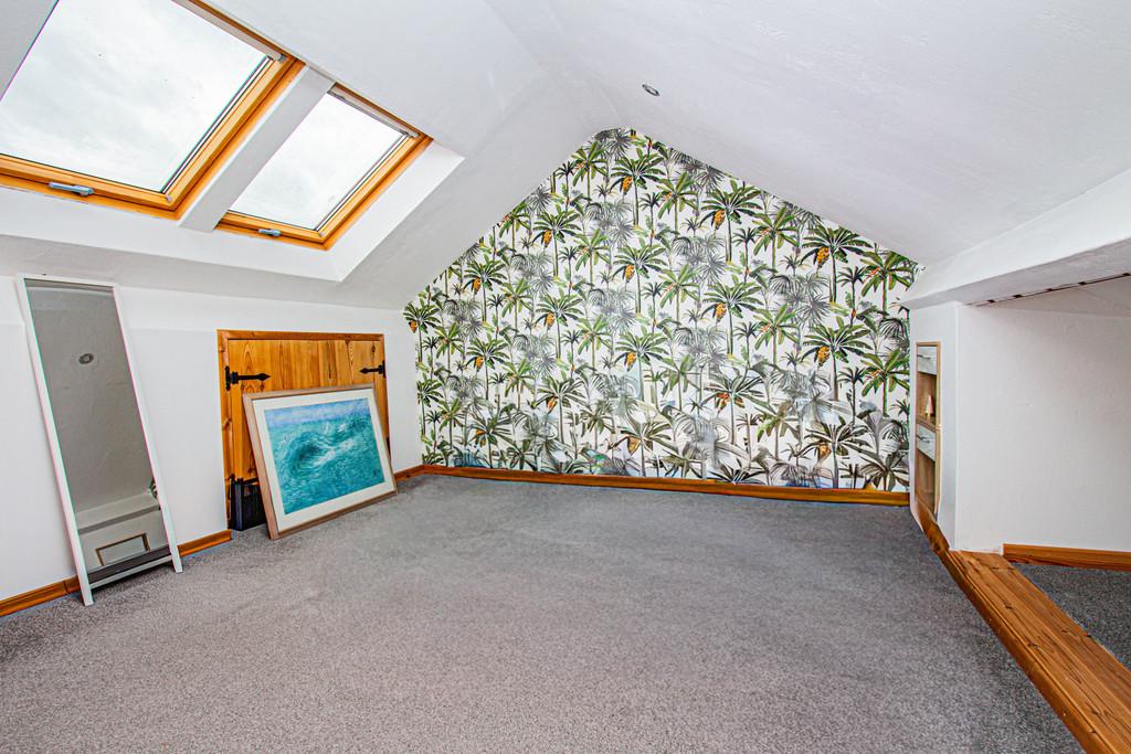 Loft Room