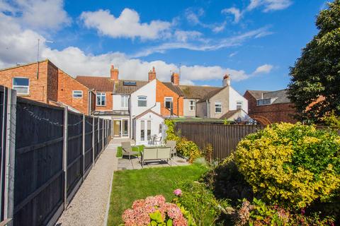 undefined, Queen Street, Irthlingborough NN9
