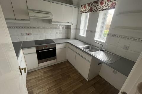 2 bedroom terraced house to rent, Balderton,  Worthington Road