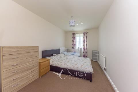 2 bedroom apartment to rent, John Clare Close, Rutland LE15