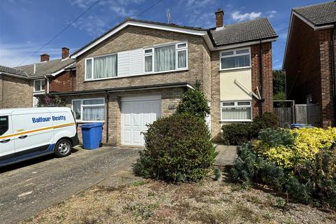 132 Fircroft Road, Ipswich, IP1 6PP