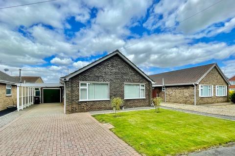 3 bedroom detached bungalow for sale, Harpe Close, Pinchbeck