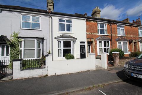 4 bedroom house to rent, Christchurch Road, Ashford TN23