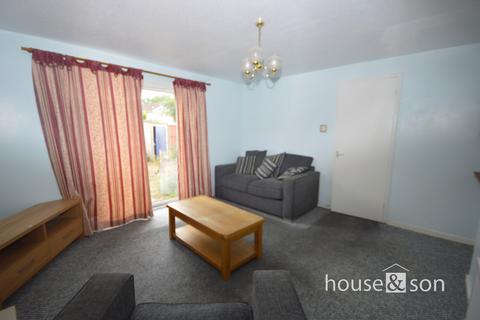 3 bedroom end of terrace house for sale, Jewell Road, Bournemouth