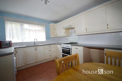 3 bedroom end of terrace house for sale, Jewell Road, Bournemouth