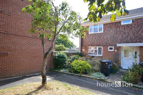 3 bedroom end of terrace house for sale, Jewell Road, Bournemouth