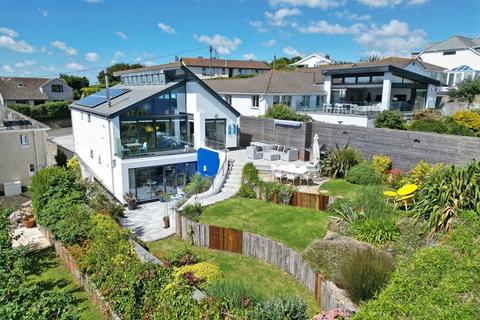 4 bedroom detached house for sale, Mevagissey, Cornwall