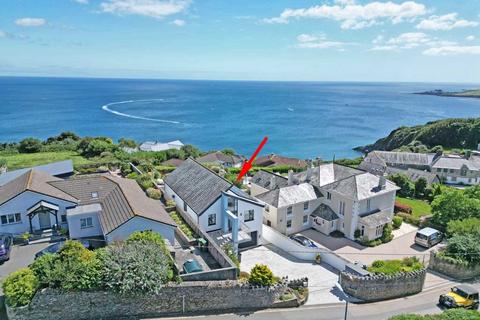 4 bedroom detached house for sale, Mevagissey, Cornwall