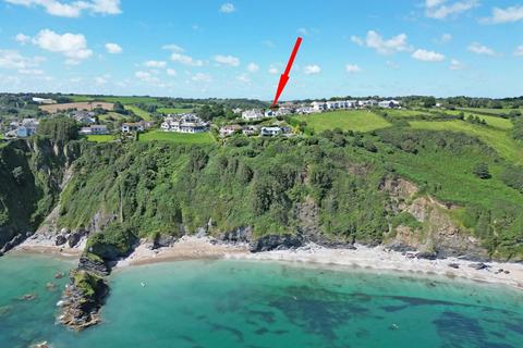 4 bedroom detached house for sale, Mevagissey, Cornwall