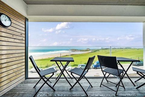 2 bedroom apartment for sale, Pentire Peninsula, Newquay, Cornwall