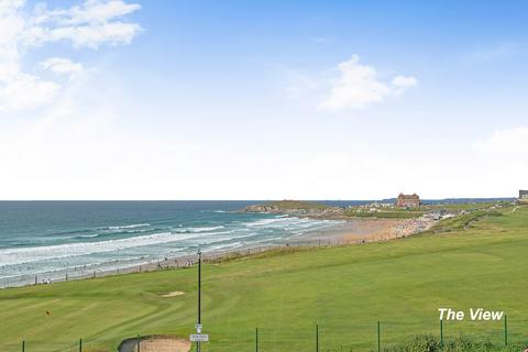 2 bedroom apartment for sale, Pentire Peninsula, Newquay, Cornwall