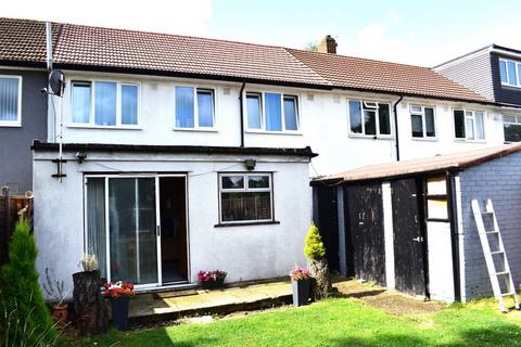 3 bedroom terraced house for sale, Farm Avenue, Wembley