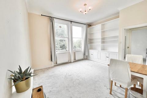 1 bedroom flat for sale, Sutherland Avenue, London W9