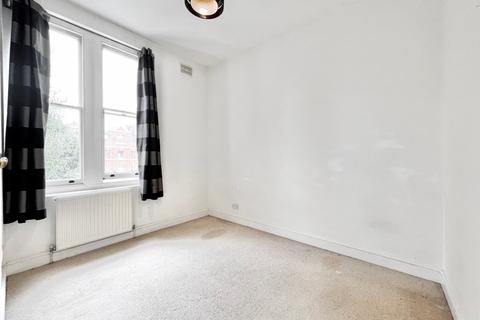 1 bedroom flat for sale, Sutherland Avenue, London W9