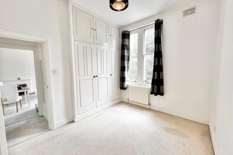 1 bedroom flat for sale, Sutherland Avenue, London W9