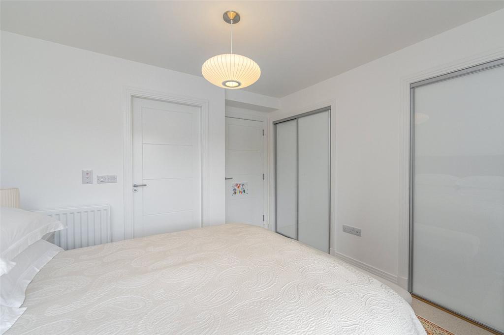 Master Bedroom Alt