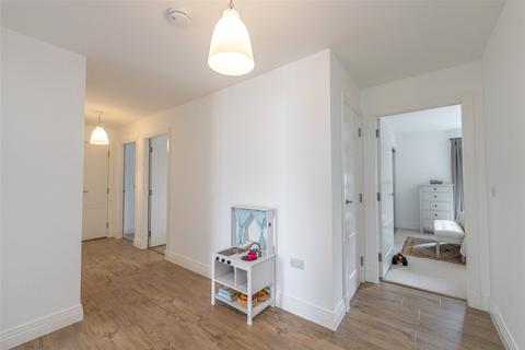 Flat 10, 21c Brunswick Road, Edinburgh, EH7 5FN
