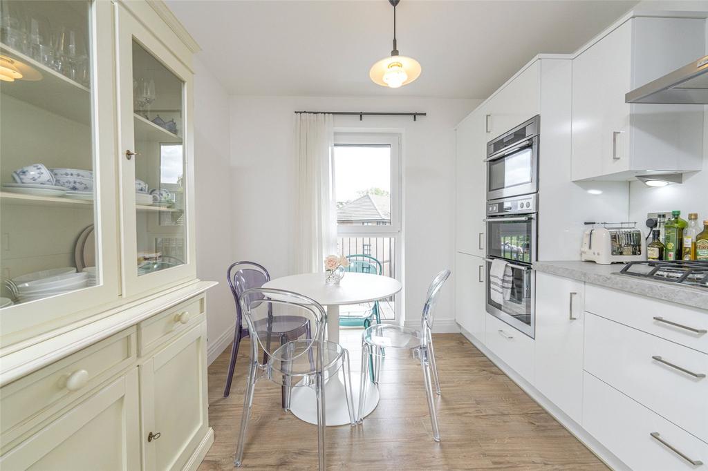 Dining Kitchen Alt