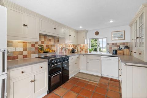 4 bedroom cottage for sale, Heydon Road, Great Chishill