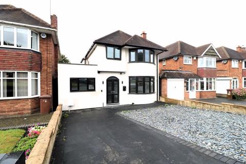 4 bedroom detached house for sale, Fordbrook Lane, Walsall