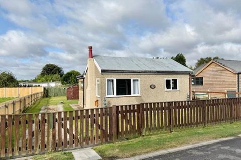 2 bedroom bungalow for sale, HUMBERSTON FITTIES, HUMBERSTON