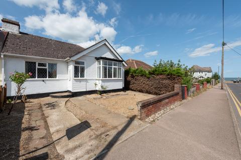 2 bedroom semi-detached bungalow for sale, St. Swithins Road, Whitstable