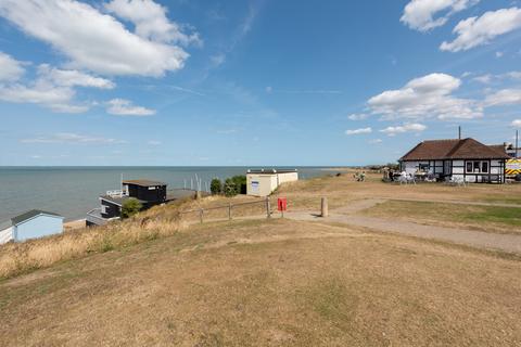 2 bedroom semi-detached bungalow for sale, St. Swithins Road, Whitstable