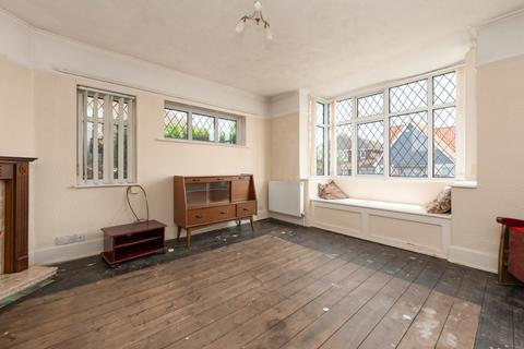 2 bedroom semi-detached bungalow for sale, St. Swithins Road, Whitstable