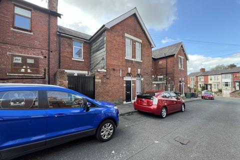 3 bedroom property for sale, Tulketh Crescent, Preston PR2