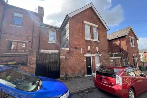 3 bedroom property for sale, Tulketh Crescent, Preston PR2