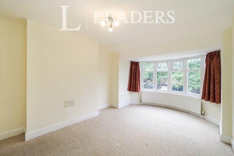 4 bedroom detached house to rent, Egerton Road, NG5