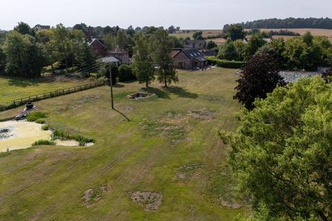 4 bedroom barn conversion for sale, Thetford Road, Fakenham Magna