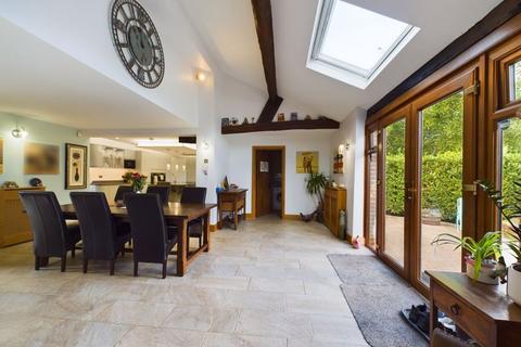 4 bedroom barn conversion for sale, Thetford Road, Fakenham Magna