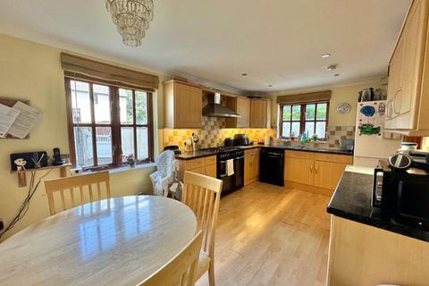 3 bedroom house for sale, Croppins Close, Buckfastleigh