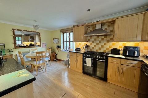 3 bedroom house for sale, Croppins Close, Buckfastleigh