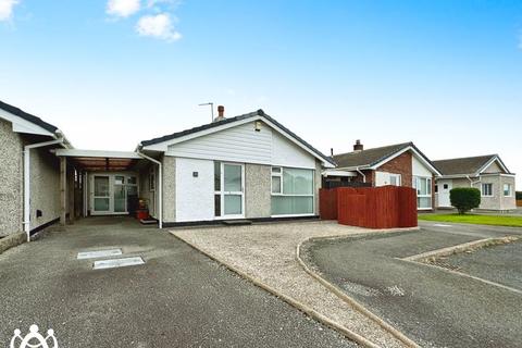 2 bedroom detached bungalow for sale, Ffordd Caradog, Four Mile Bridge