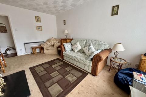 2 bedroom detached bungalow for sale, Ffordd Caradog, Four Mile Bridge