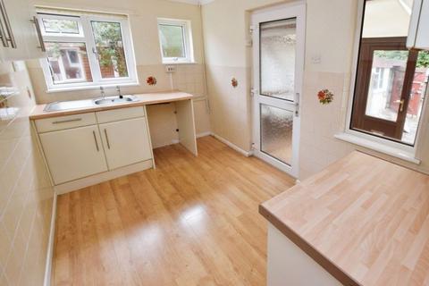 2 bedroom semi-detached bungalow for sale, Mayfield Road, Pinhoe, Exeter